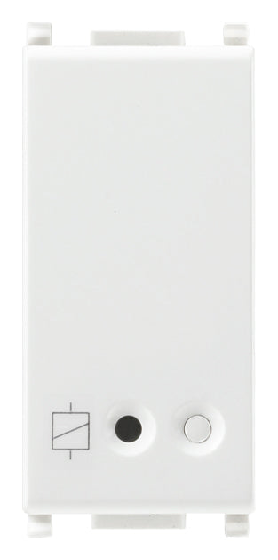 Vimar Relay Actuator 1M White