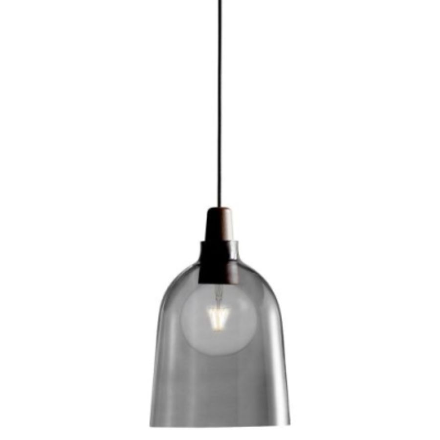 Nordlux Pendant Karma 24 Smoked