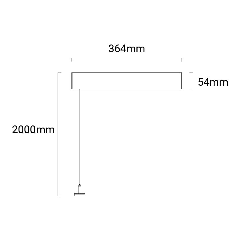 Motion S Track Driver Box - Black - PHOTO 1