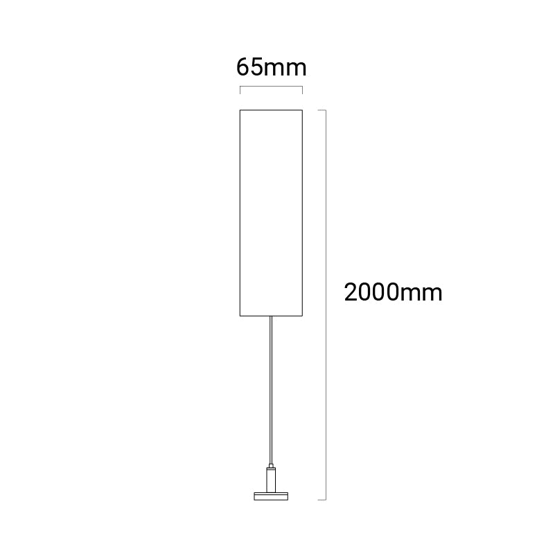 Motion S Track Driver Box - Black - PHOTO 1