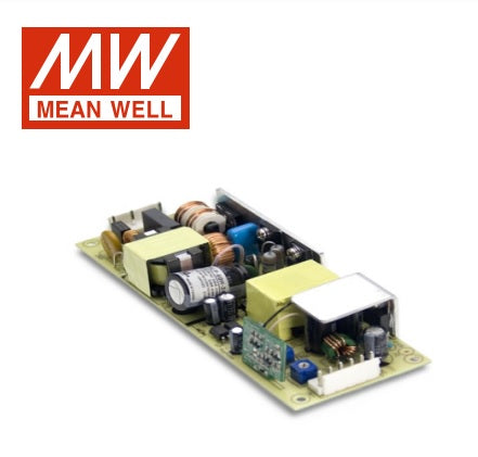 Mean Well HLP-40H-36 AC-DC Single output LED driver 40W