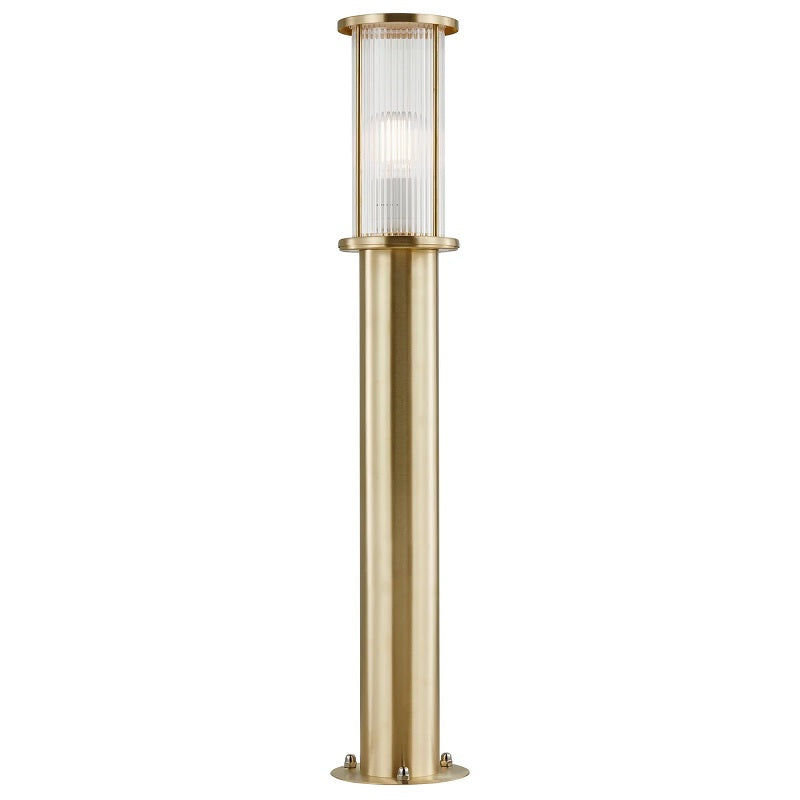 Nordlux Linton Gard Light Brass DFS