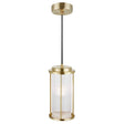 Nordlux Linton Pendant Brass DFS