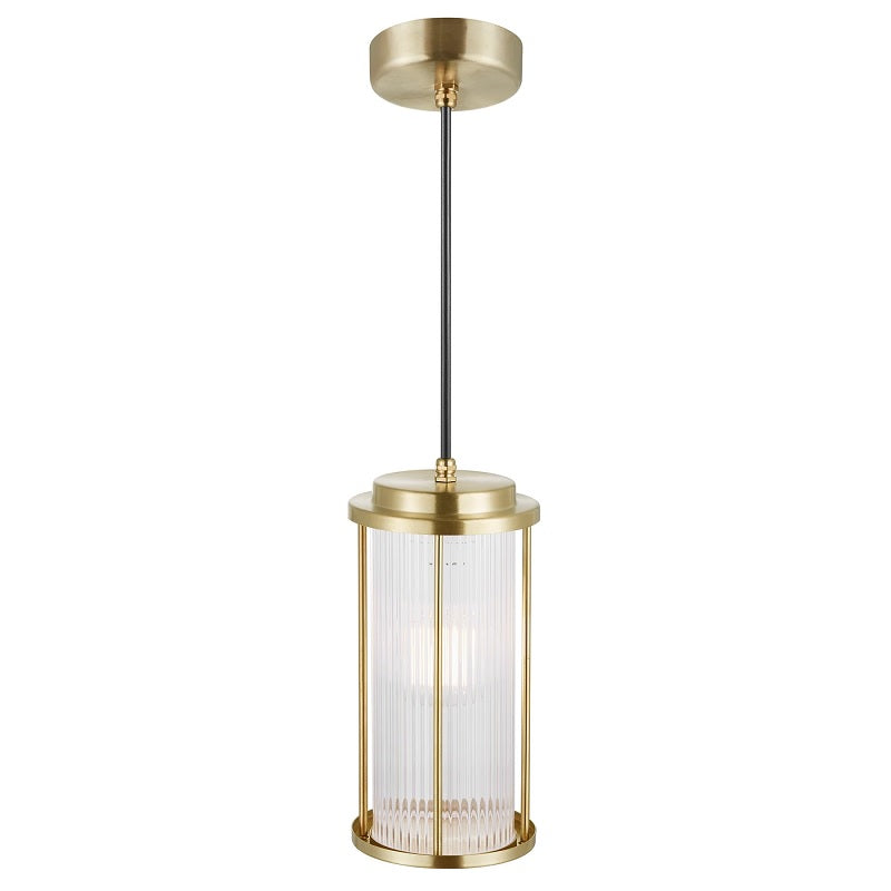 Nordlux Linton Pendant Brass DFS