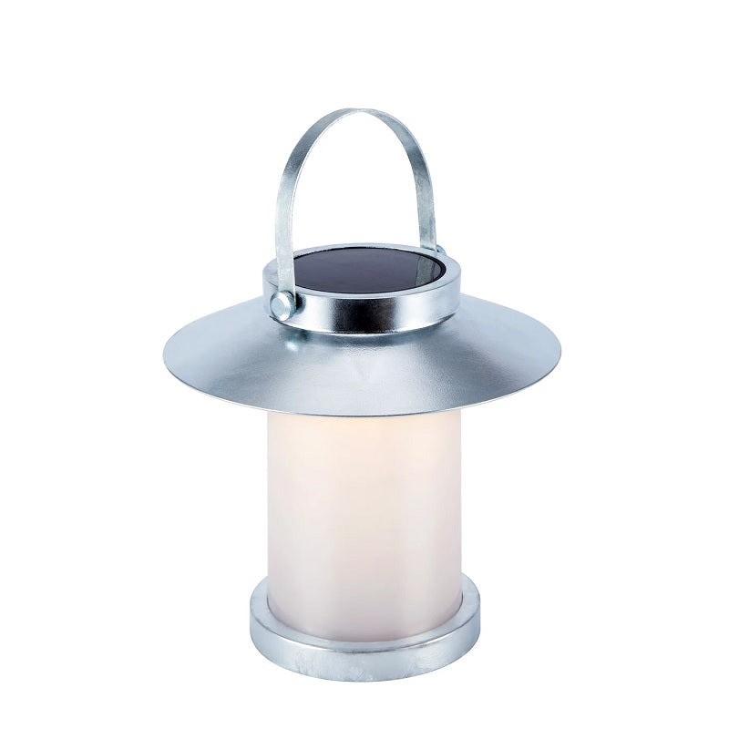 Nordlux Temple To-Go 30 Battery Light Galvanized DFS