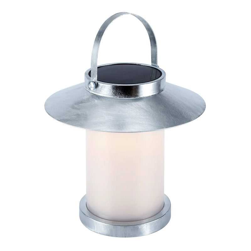 Nordlux Temple To-Go 35 Battery Light Galvanized DFS