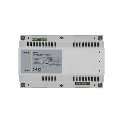 Vimar VM-01401 Supply Unit 120-230V~ 29Vdc 1280mA