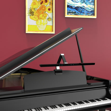 Archilight: Premium Piano, Music Stand, Screen and Workstation Lights