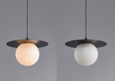 Alabaster Stone Lighting