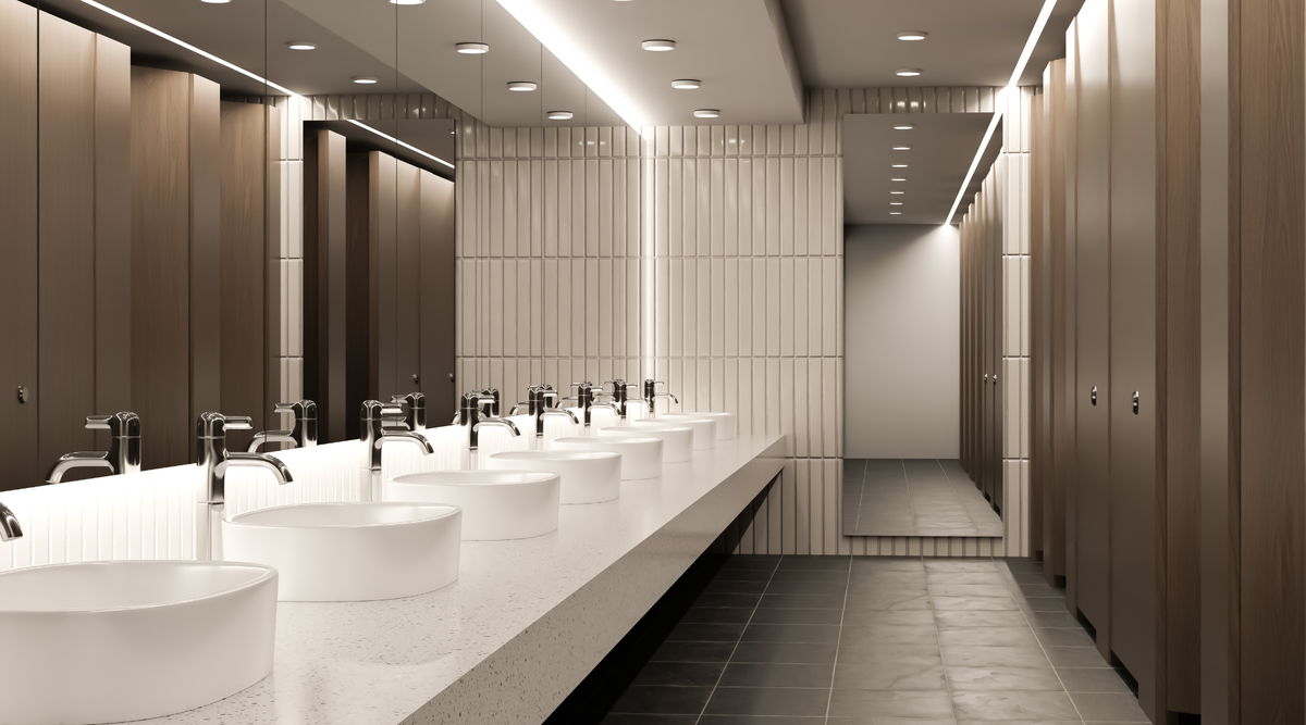 5 Key Advantages of Using LED Light Channels in Your Lighting Design