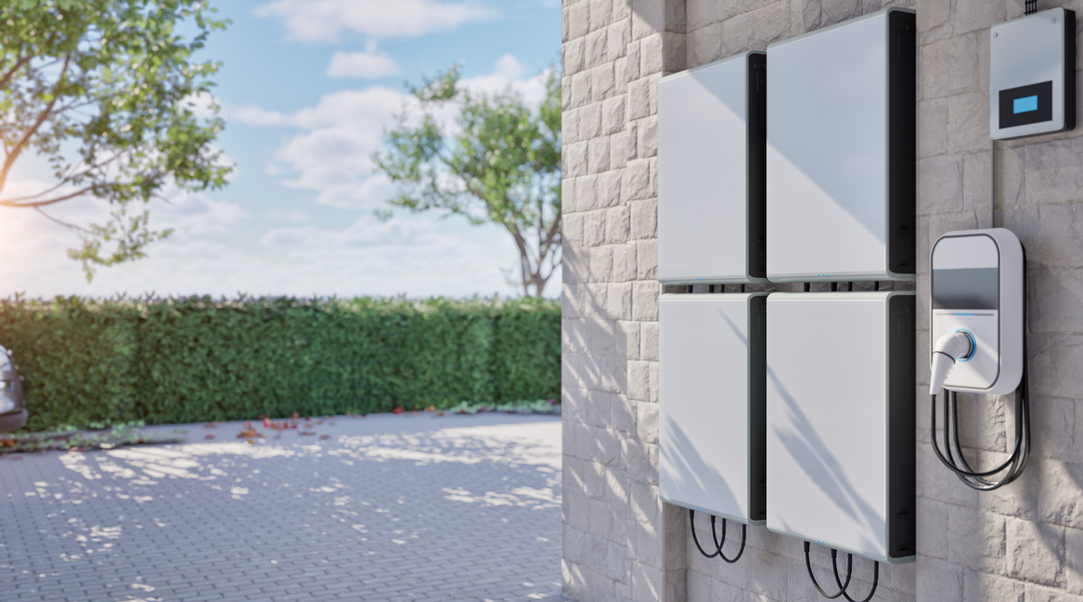 Home Battery Storage: The Smart Power Solution for New Zealand Homes