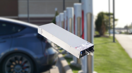 Unleashing Power and Efficiency: The NSP-2400 Series