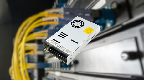 Uninterrupted Power: Industrial Enclosed Power Supplies for Every Application