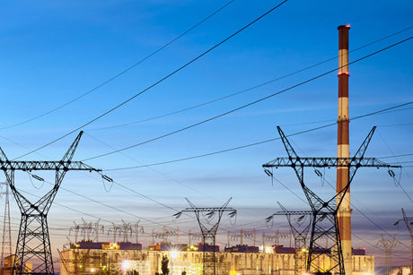 Infrastructure Power Solutions