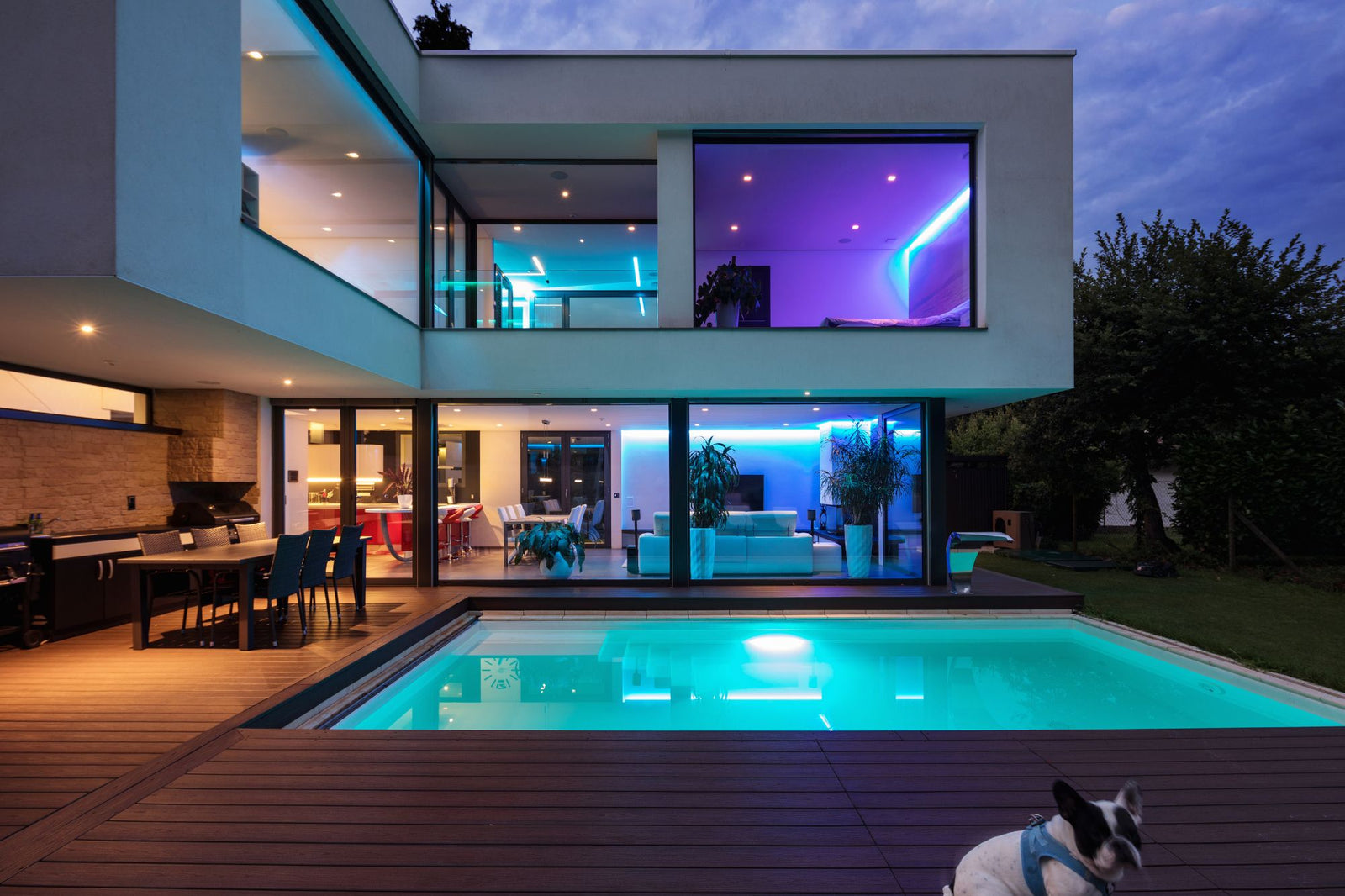 LED Lighting Solutions