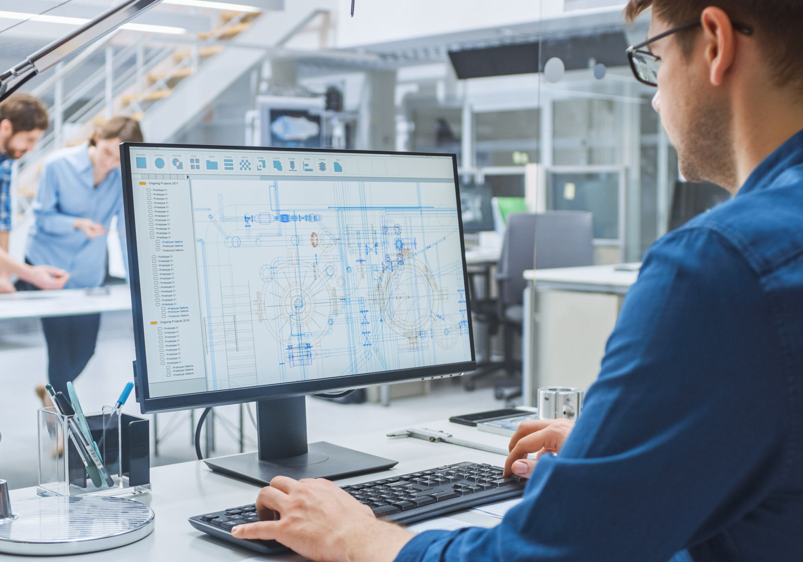 Tailoring Power to Precision: The Ultimate Guide to Customizing Your Switching Power Supply