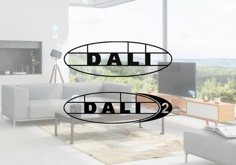 What is DALI Lighting/ DALI2 Lighting？