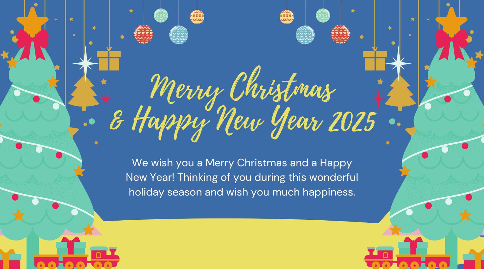 Wellforces Christmas & New Year Holiday Hours 2025–2026🎄