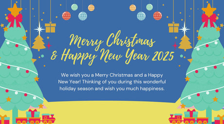 Wellforces Christmas & New Year Holiday Hours 2025–2026🎄