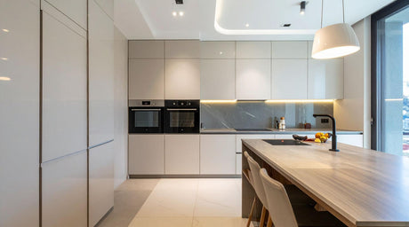 The Art of Invisible Automation: Mastering Task Lighting with Low-Voltage PIR Integration