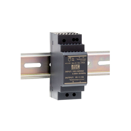 DIN Rail