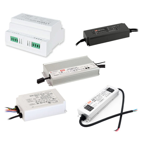 12V Constant Voltage