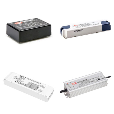 700mA constant Current