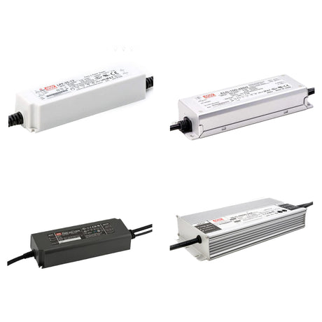 48V Constant Voltage