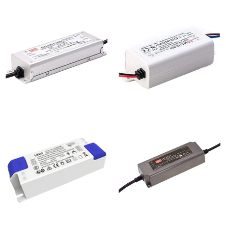 All Constant Current