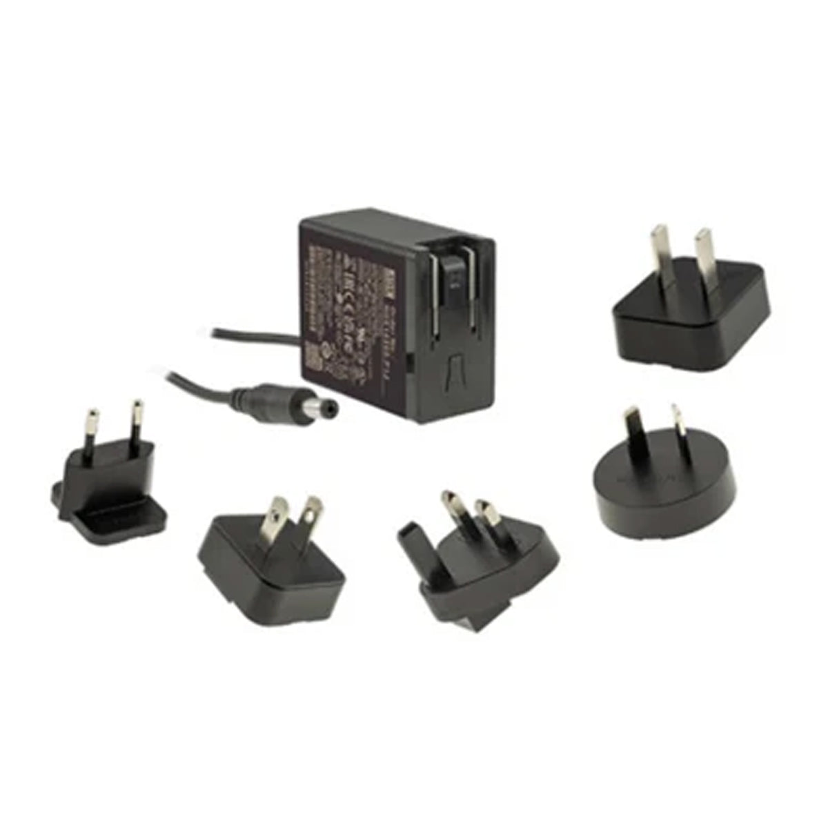 Plug For Led Driver Wall-mount/Plug Pack – Wellforces Ltd.