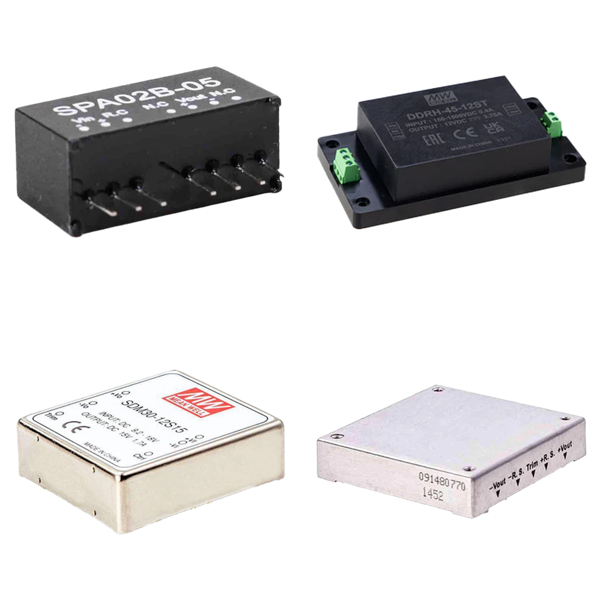 Compas Onboard Module On Board/Modular - DC – Wellforces Ltd.