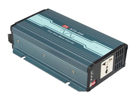 DC-AC Inverter