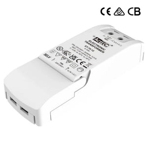 AC Output Constant Voltage