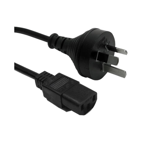 IEC Power Cords