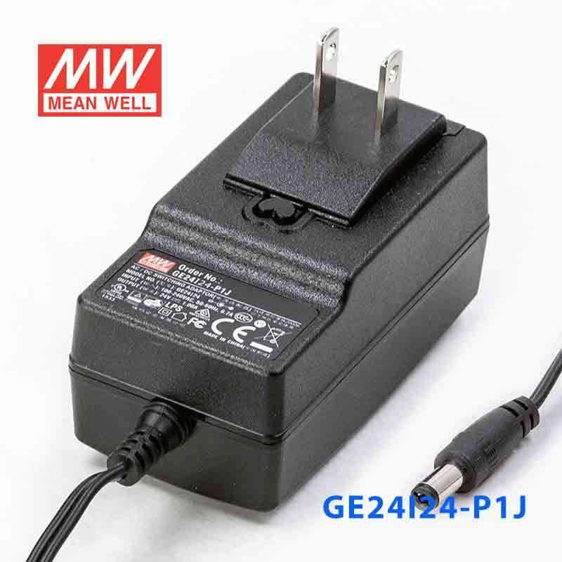 Mean Well GE24I24-P1J Power Supply 24W 24V - PHOTO 4