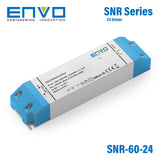 Envo EV-SNR-60-24 LED Driver 60W 24V 2.5A