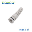 Boxco Bend Proof Cable Gland BC-BP-M-20