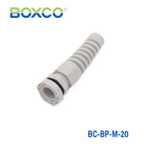 Boxco Bend Proof Cable Gland BC-BP-M-20