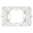 Vimar Frame for RF Device White
