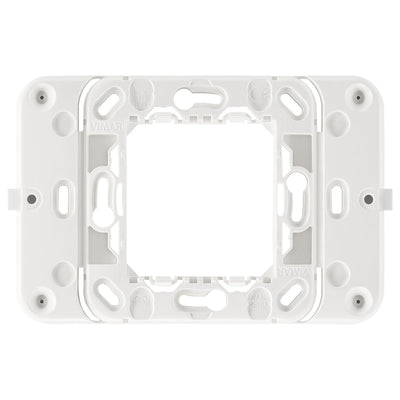 Vimar Frame for RF Device White