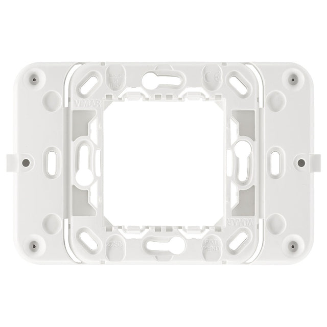 Vimar Frame for RF Device White