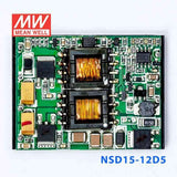 Mean Well NSD15-12D5 DC-DC Converter - 15W - 9.4~36V in ±5V out 1.5A - PHOTO 4
