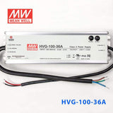Mean Well HVG-100-36A Power Supply 100W 36V - Adjustable 2.65A - PHOTO 2