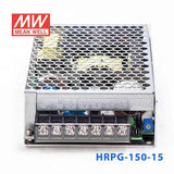 Mean Well HRPG-150-15  Power Supply 150W 15V - PHOTO 4