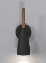 Nordlux Wall Pure 10 Black (DFTP) - PHOTO 4