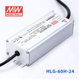 Mean Well S-HLG-60H-24 Power Supply 60W 24V with AU/NZ plug 2.5A - PHOTO 3