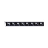 Archilight Lattice 15 Ac Dimmable Downlight 30W