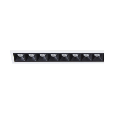 Archilight Lattice 15 Ac Dimmable Downlight 30W