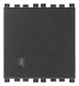 Vimar Arke 1P 16AX 1-Way Switch 2M Grey