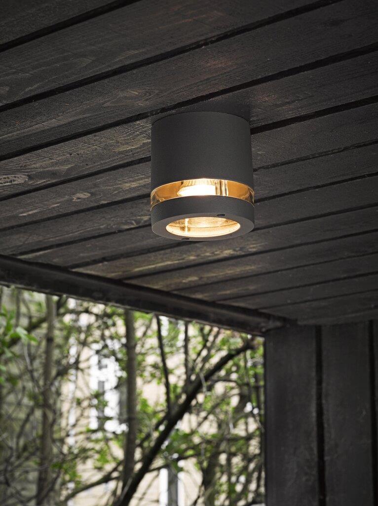 Nordlux Focus Anthracite - PHOTO 1